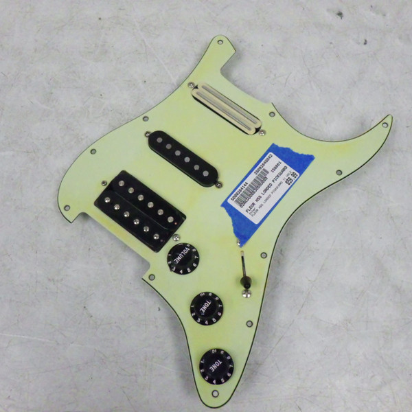 Used Bill Lawrence L-250 Guitar Pickup