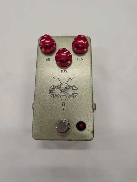 Used PAUL COCHRANE TIMMY V2 Overdrive Pedal