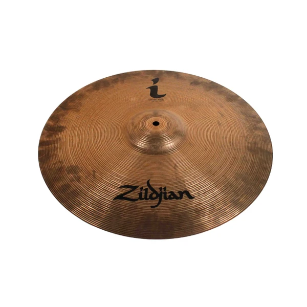 Used Zildjian ZXT 16 IN CRASH Crash Cymbal 16
