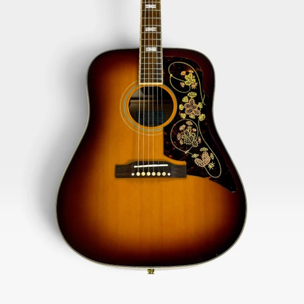 Used TAKAMINE TD-32 BS Acoustic Guitar