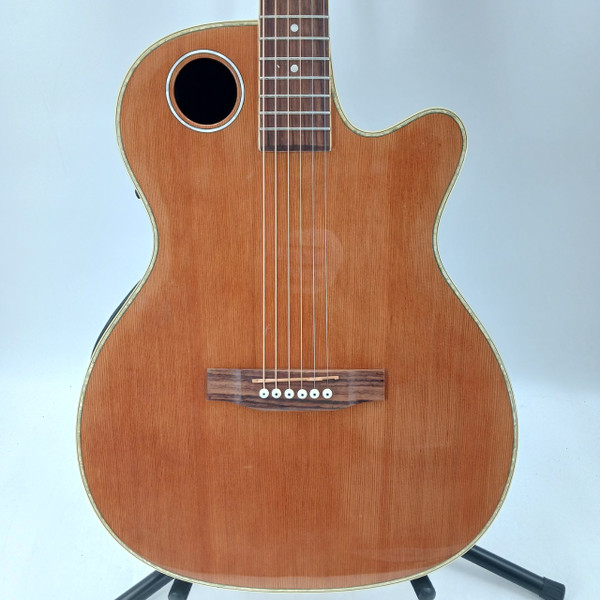 Used Paul Reed Smith - PRS SE ANGELUS STANDARD Solid Top Acoustic