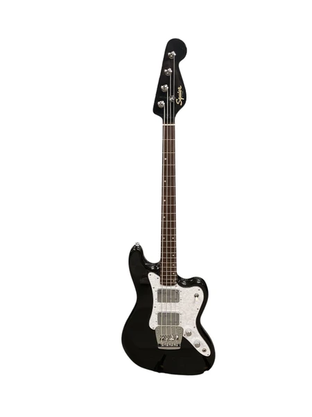 Used Danelectro HODAD BASS Bass Guitar Purple 4-String