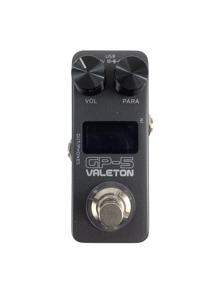 Used Digitech RP-355 MULTI EFFECTS Multi-FX Pedal
