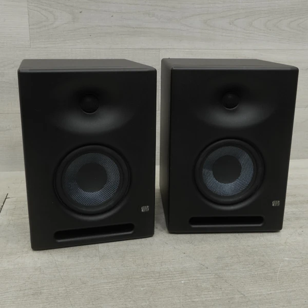Used Event PROJECT STUDIO 8 PAIR Powered Studio Monitor