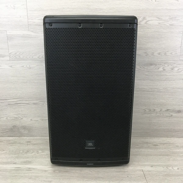 Used Mackie SA1521 Powered Full Range Speaker Cabinet