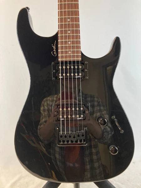 Used Tokai SUPER EDITION STRAT COPY S Type Electric Guitar White 6