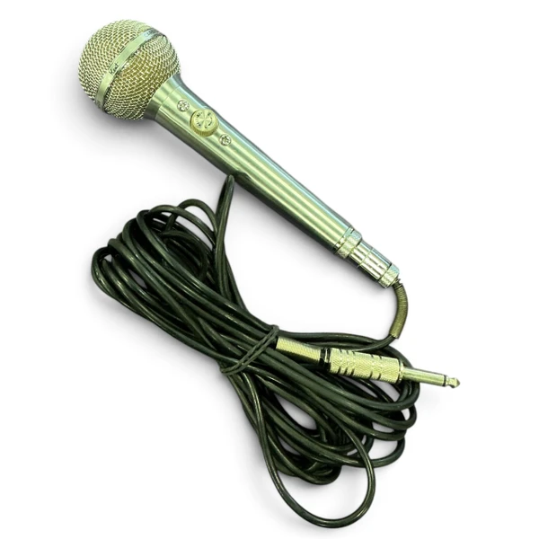 Used Digital Reference DIGITAL REFERENCE DRV 100 Dynamic Microphone