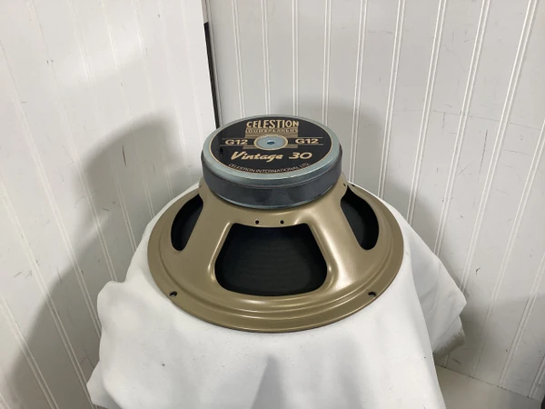 Used Peavey Black Widow 1505-KADT 15-inch Speaker - 8 ohm