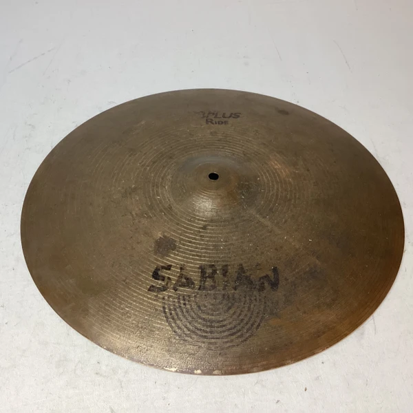 Used Zildjian PLANET Z 20 IN RIDE Ride Cymbal 20