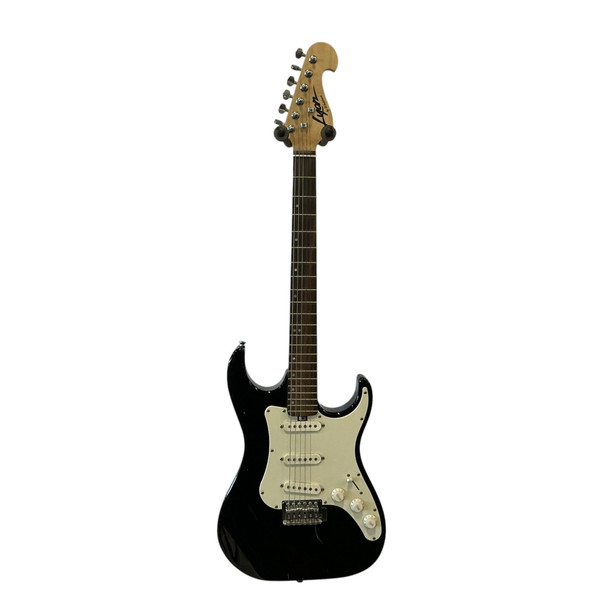 Used BEHRINGER IAXE 393 Electric Guitar