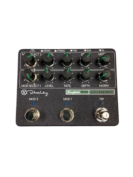 Used Boss GX-1B Multi-FX Pedal