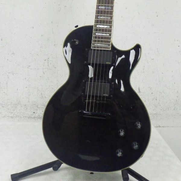 Used Epiphone LES PAUL STANDARD FLORENTINE PRO LP Type Electric