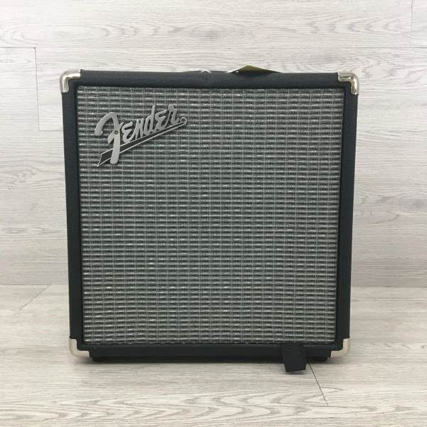 Used Gallien Krueger BACKLINE 350 Bass Amplifier No Size