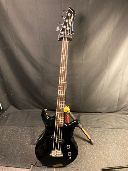 Used GRASSROOTS VIPER BASS