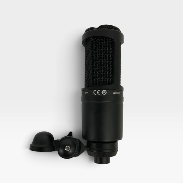 Used Audix F15 CONDENSER Condenser Microphone