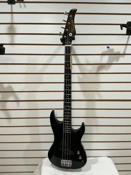 Used GRASSROOTS VIPER BASS