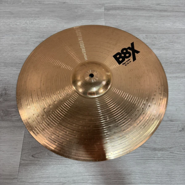 Used Zildjian ZXT 16 IN CRASH Crash Cymbal 16