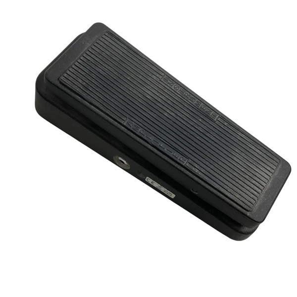 Used Dunlop GCB-100 BASS CRYBABY Wah Pedal