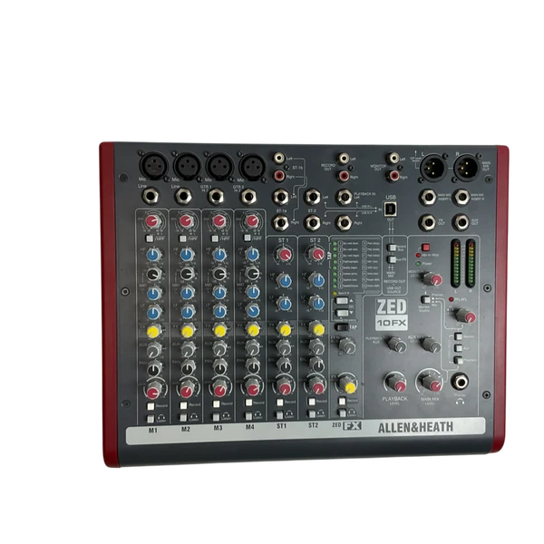 Used Behringer Europower PMP5000 Mixer