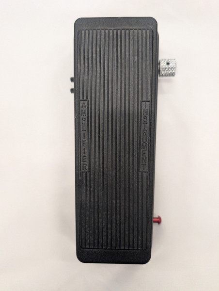 Used Dunlop 535Q Wah Pedal
