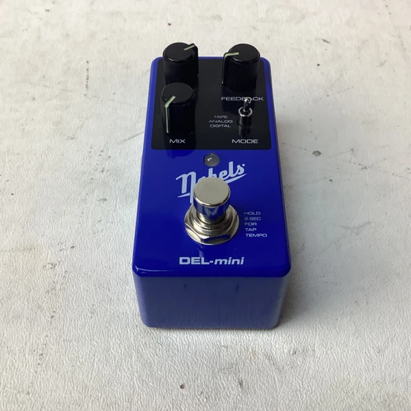 Used Fender HAMMERTONE SPACE DELAY Delay Pedal