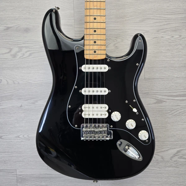 Used Fender 2017 STANDARD STRATOCASTER HSS S Type Electric Guitar