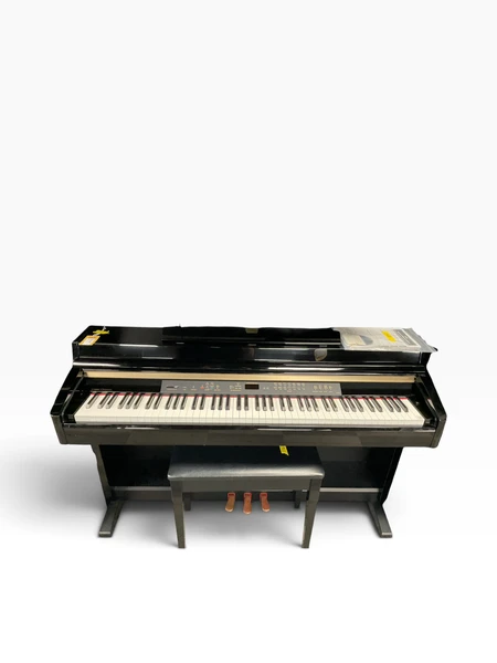 Used Yamaha EX5 Vintage 76-Key Synthesizer 76-key