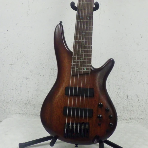 Used FERNANDES MB-65 MOCKINGBIRD 4-String Bass Guitar