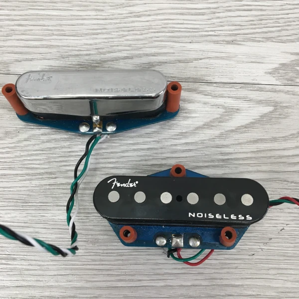Used Ibanez SUPER 80 FLYING FINGERS HB Guitar Pickup