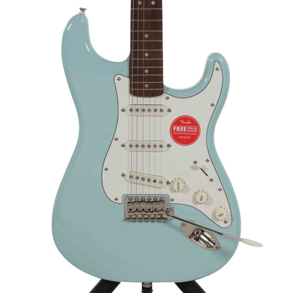 Used Fender 2017 STANDARD STRATOCASTER HSS S Type Electric Guitar