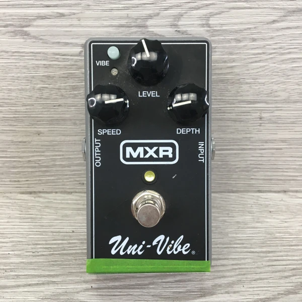 Used MXR Analog Chorus Pedal