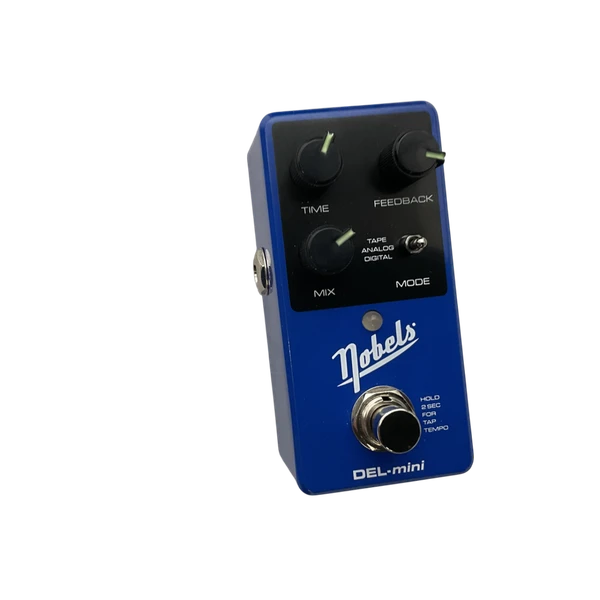 Used Ibanez ANALOG DELAY MINI Delay Pedal