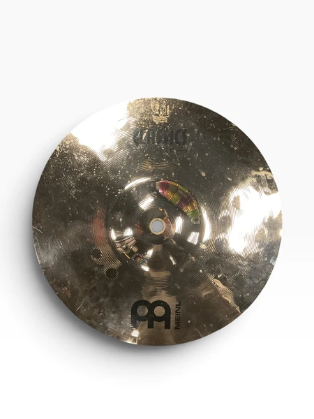 Used Zildjian ZXT TITANIUM MED/THIN CRASH 16 Crash Cymbal 16