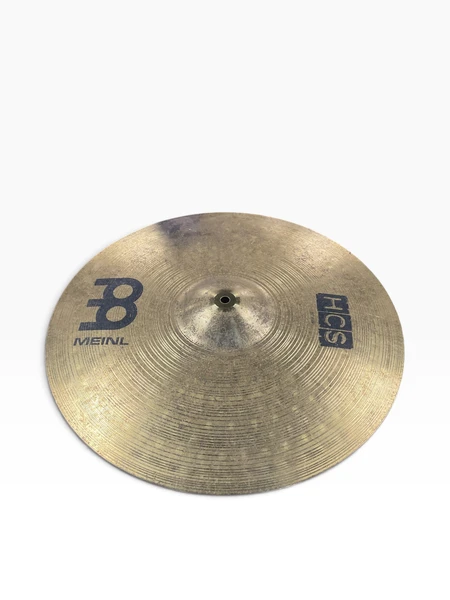 Used Zildjian 18 IN ZXT RIDE Ride Cymbal 18