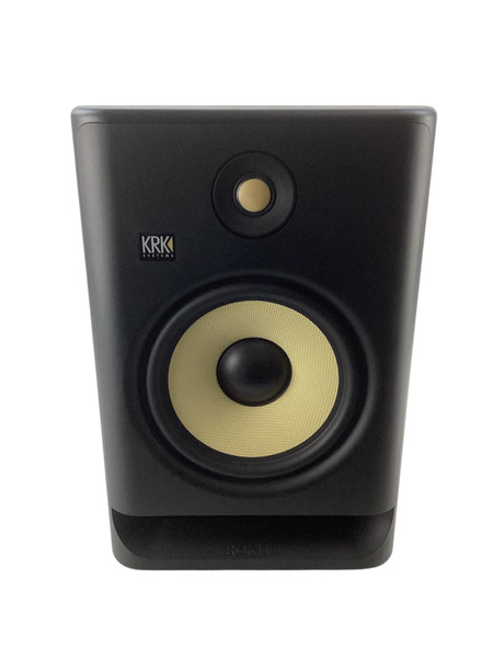 Used Event PROJECT STUDIO 8 MONITOR PAIR Powered Studio Monitor