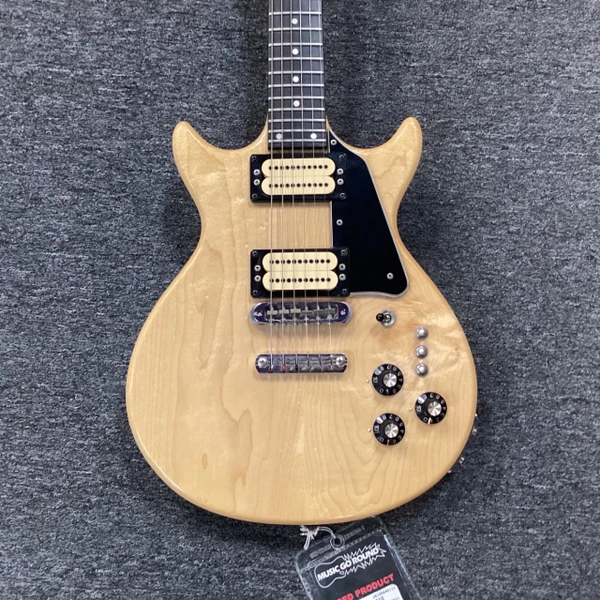 Used SOLA SOUND TONE BENDER MKII OC83 D.MAIN Fuzz Pedal