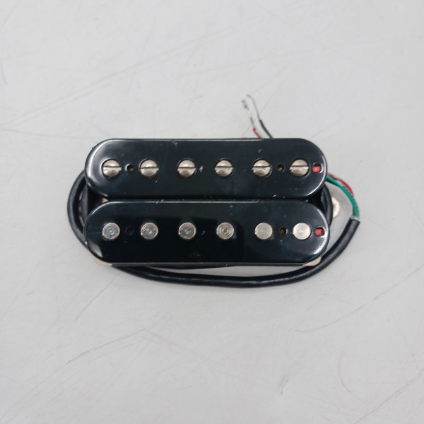 Used Gibson Burstbucker Pro Pickup Set