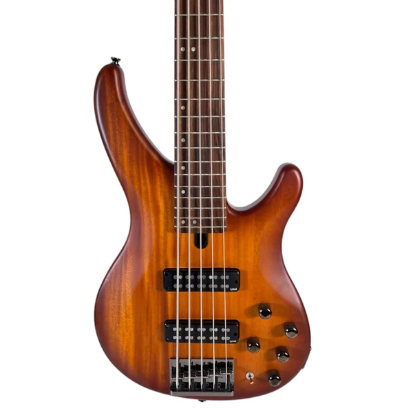 Used FERNANDES MB-65 MOCKINGBIRD 4-String Bass Guitar