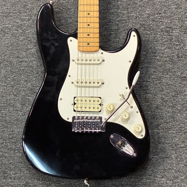 Used HARLEY BENTON EX76 EXPLORER Electric Guitar Wood 6-String