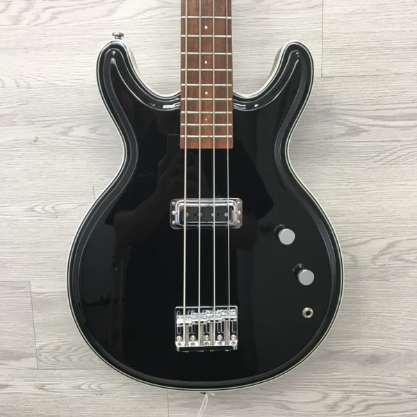 Used FERNANDES MB-65 MOCKINGBIRD 4-String Bass Guitar