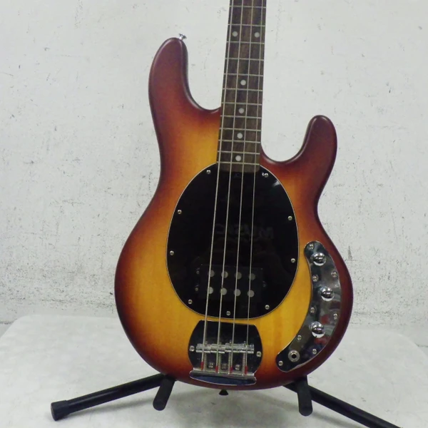Used Ibanez SR755 5 STRING BASS Bass Guitar Wood 5-String