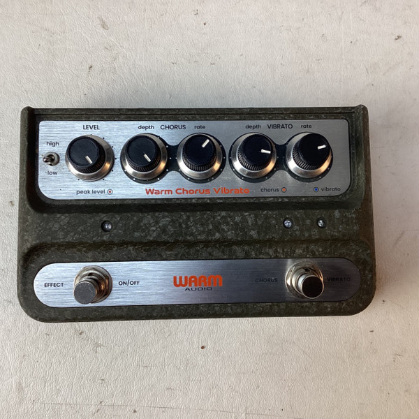 Used Nux OPTIMA AIR NAI-5 Guitar Effect