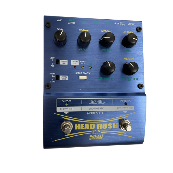 Used Nux OPTIMA AIR NAI-5 Guitar Effect