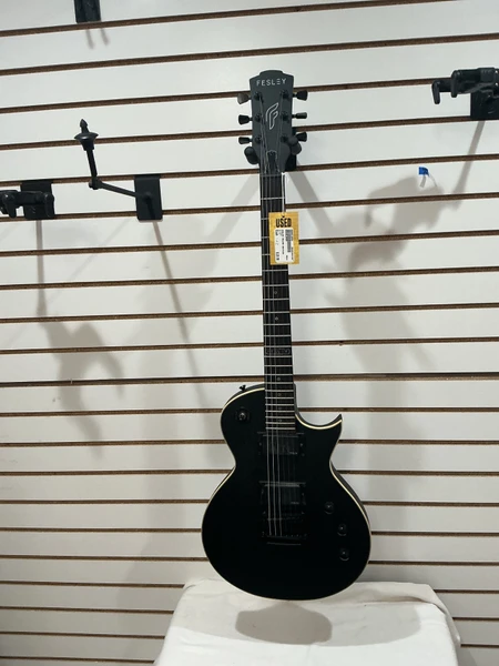 Used Nux OPTIMA AIR NAI-5 Guitar Effect