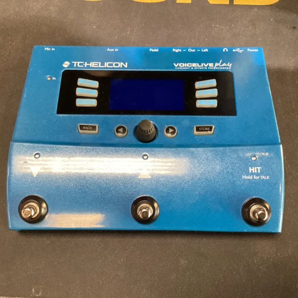Used Roland JV-1010 Pro Sound Effects Unit