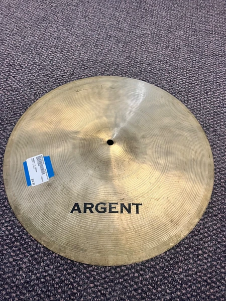 Used Zildjian ZXT 16 IN CRASH Crash Cymbal 16