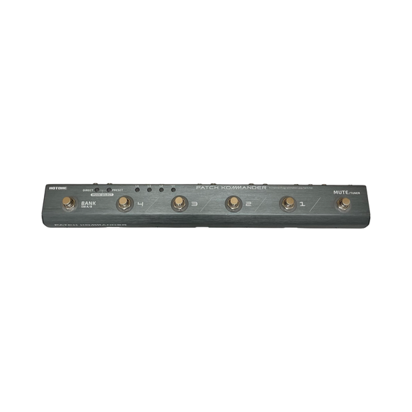 ギター tc electronic SENTRY Noise Gate TC Electronic | Product | SENTRY NOISE GATE
