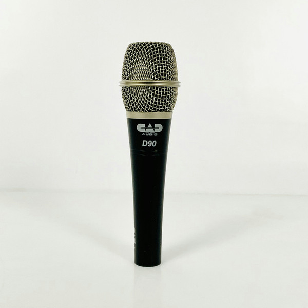 Used Audio Technica ATM41A Dynamic Microphone