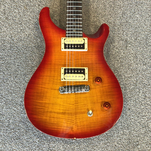【今週末迄予定】Paul Reed Smith SE Custom 22 PRS SE Custom 22 (2017 - 2022) | Reverb