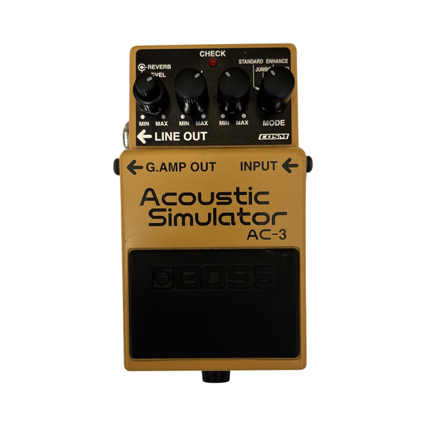 【USED】Xotic EP Booster Xotic EP Booster – Thomann Polska